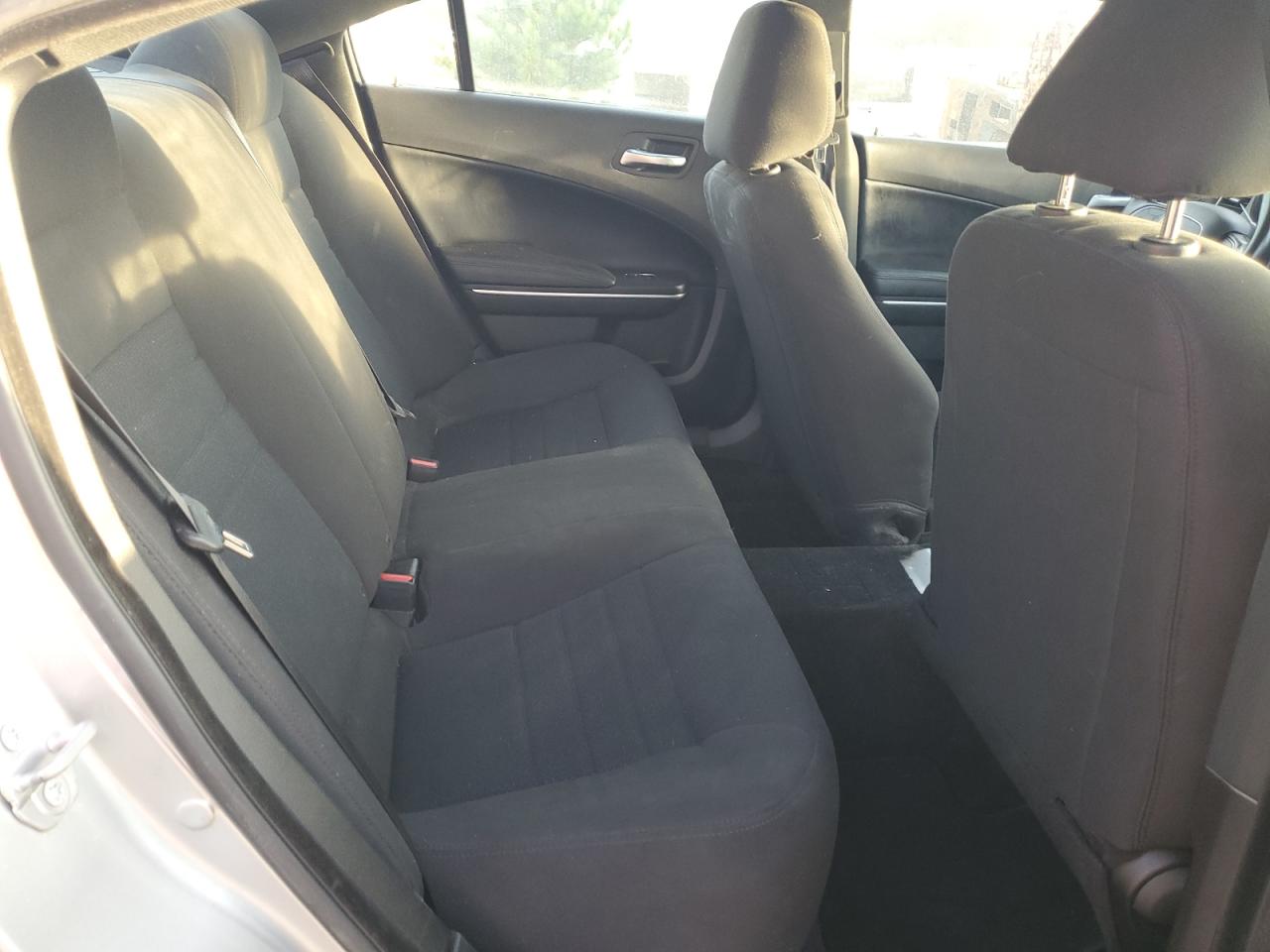 2020 Dodge Charger Police VIN: 2C3CDXKT6LH245763 Lot: 85336055