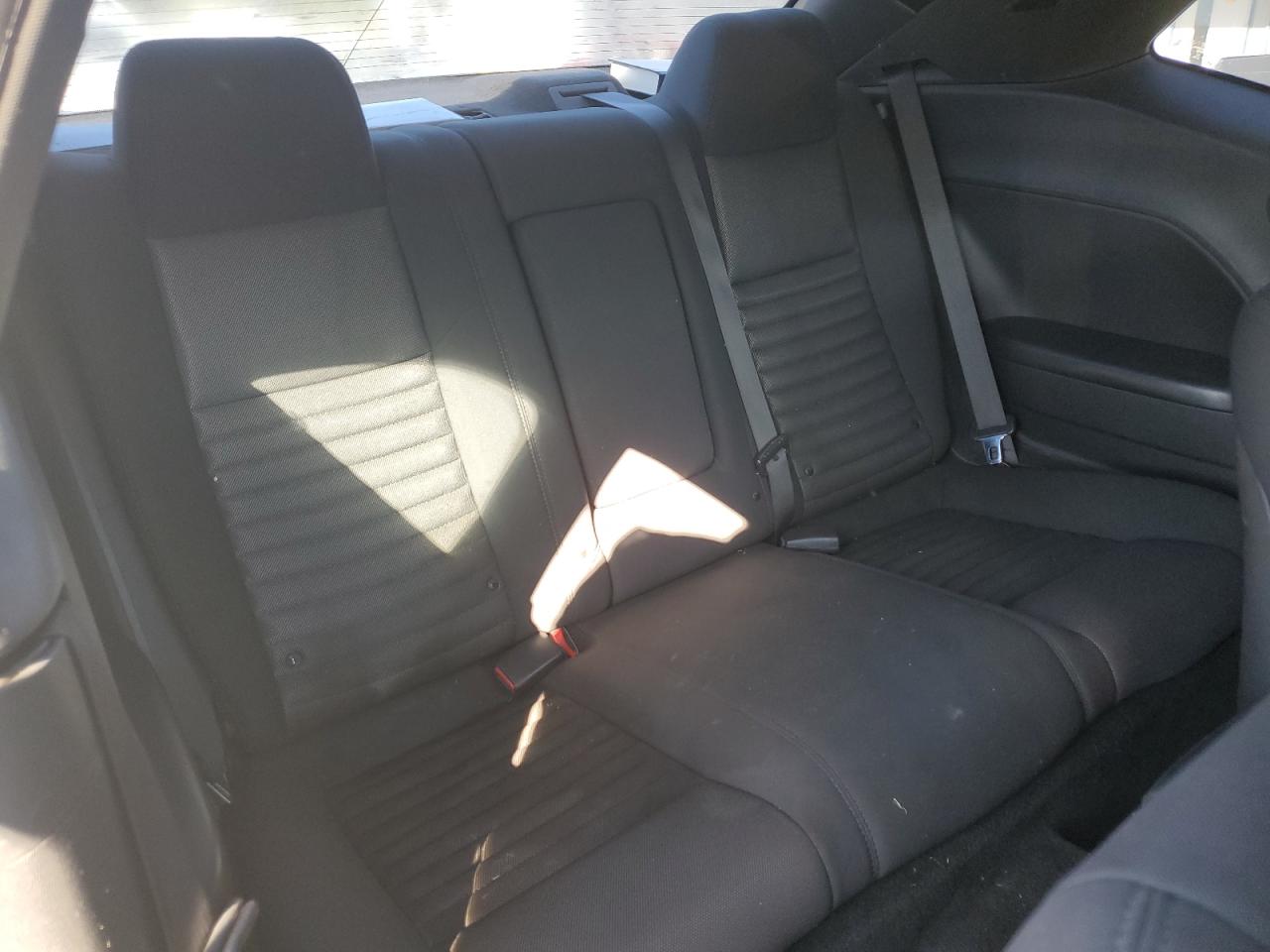 2012 Dodge Challenger R/T VIN: 2C3CDYBT1CH170234 Lot: 86481205