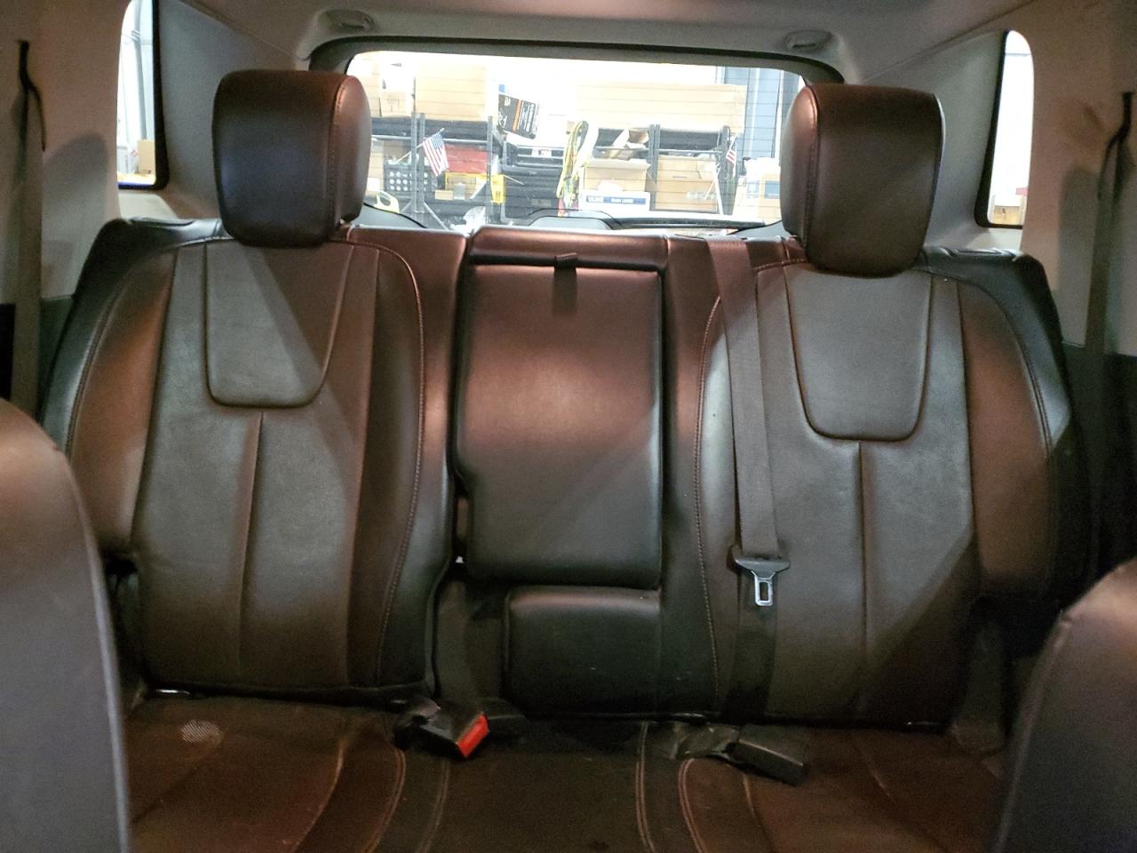 2012 GMC Terrain Slt VIN: 2GKFLVE53C6218887 Lot: 85742575