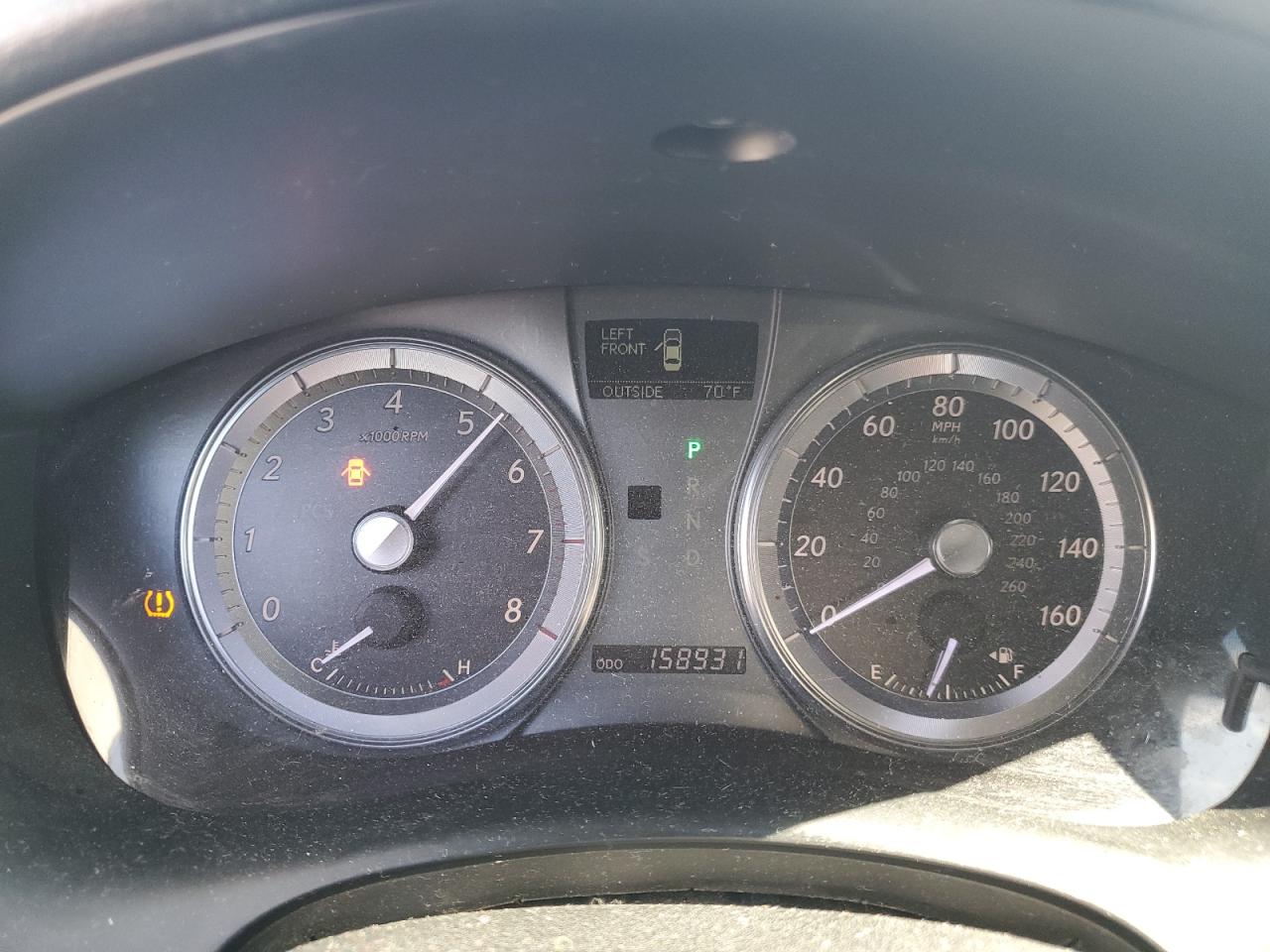 2010 Lexus Es 350 VIN: JTHBK1EG0A2386583 Lot: 82418745