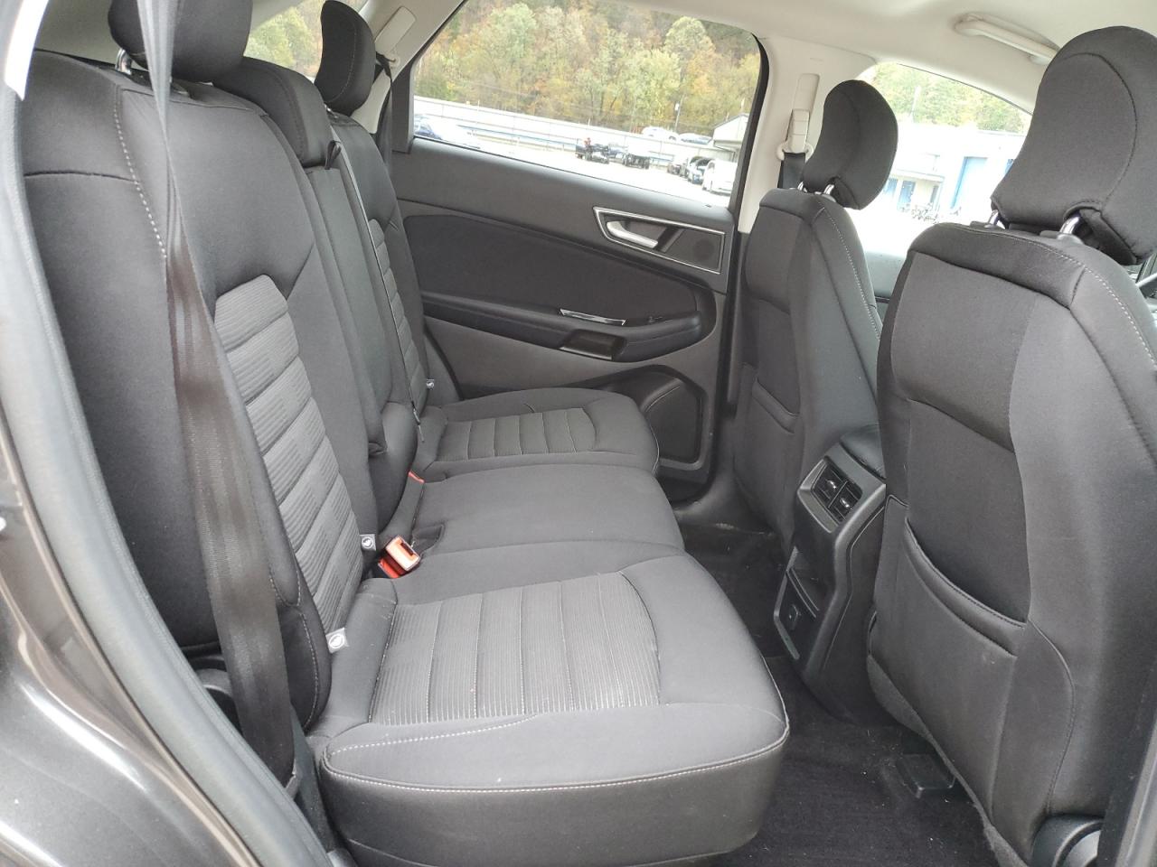 2017 Ford Edge Sel VIN: 2FMPK4J80HBB72720 Lot: 89723975