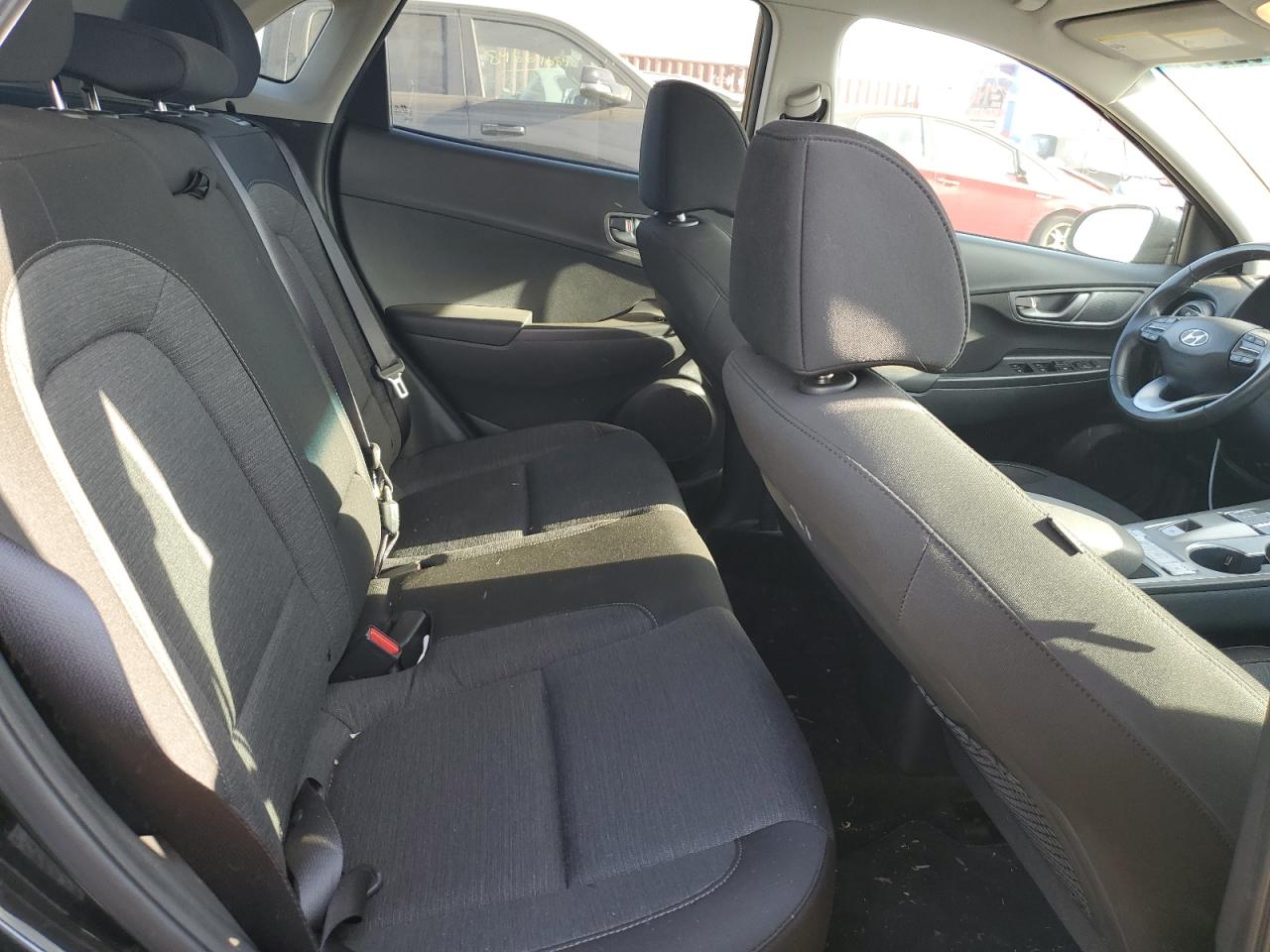 2019 Hyundai Kona Sel VIN: KM8K23AG1KU025979 Lot: 84732215