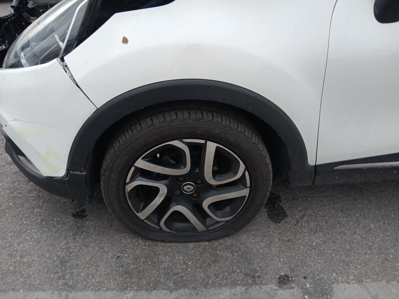 2018 RENAULT CAPTUR 0.9 TCE 90 ICONIC 5DR