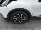 2018 RENAULT CAPTUR 0.9 TCE 90 ICONIC 5DR for sale at Copart CHESTER