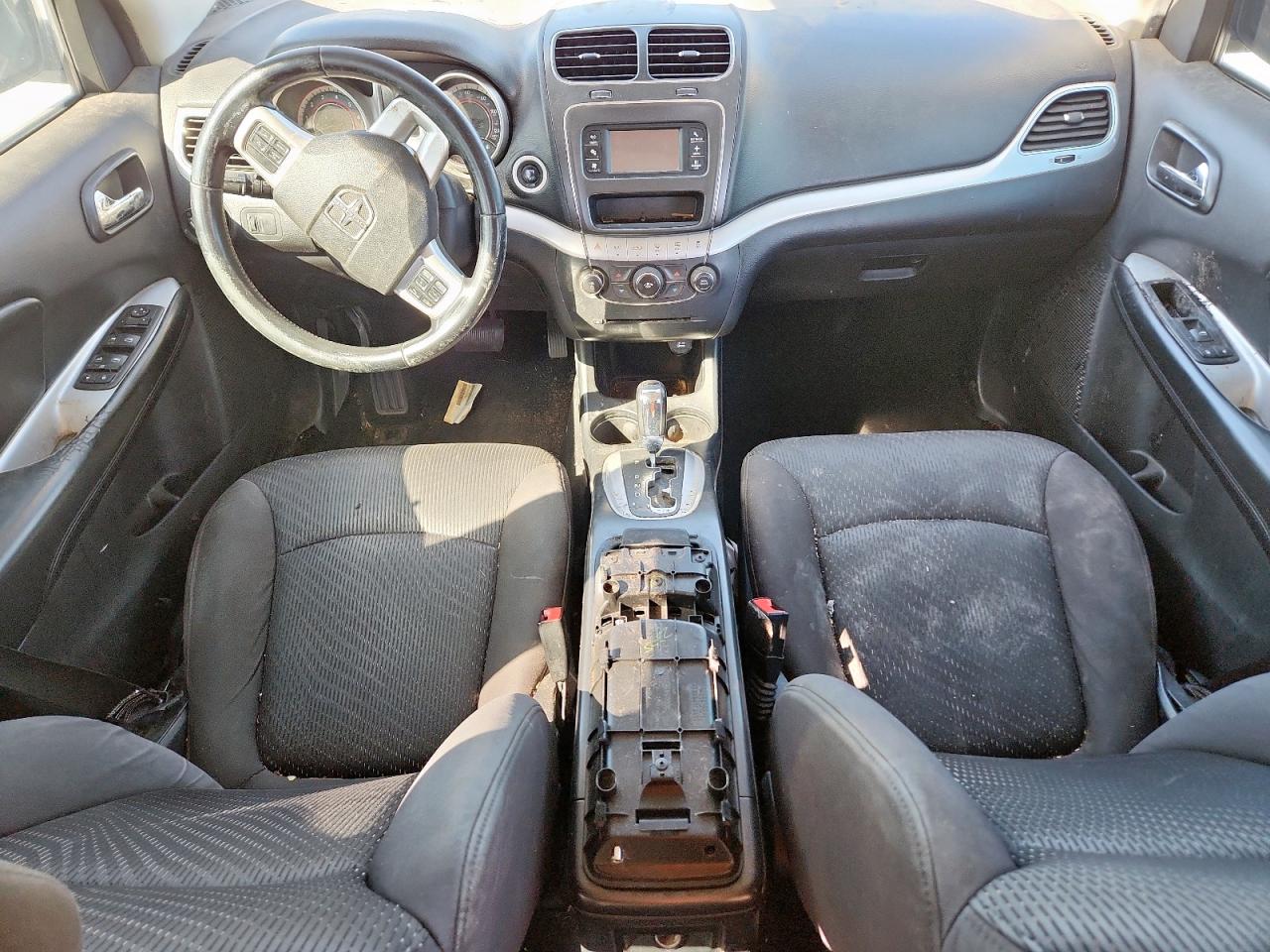 2013 Dodge Journey Se VIN: 3C4PDCAB3DT611668 Lot: 90602105