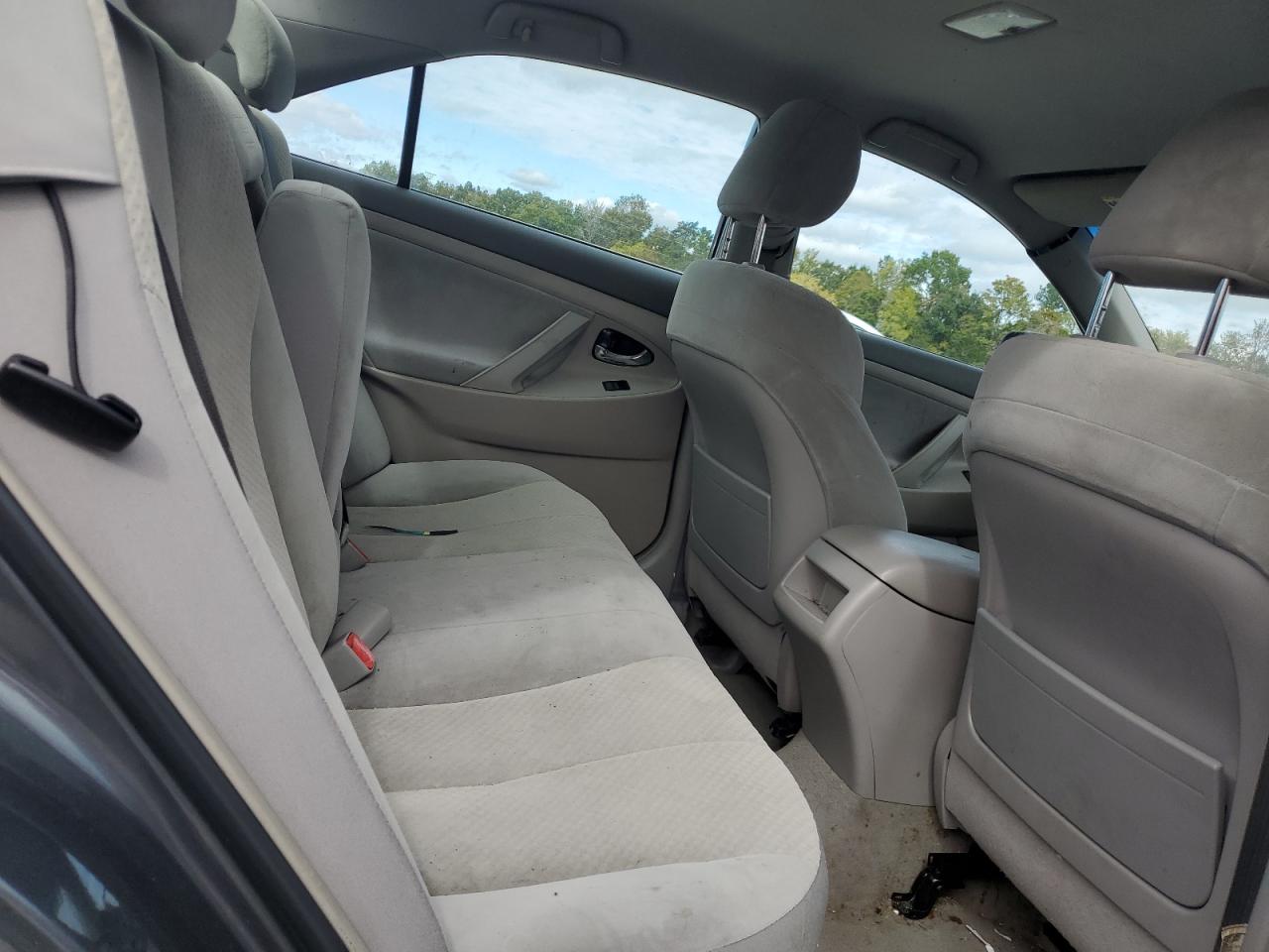 2008 Toyota Camry Ce VIN: 4T1BE46K48U732626 Lot: 86519095