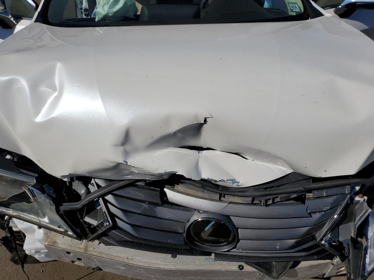 2019 Lexus Rx 350 Base VIN: 2T2BZMCA0KC183317 Lot: 85185145