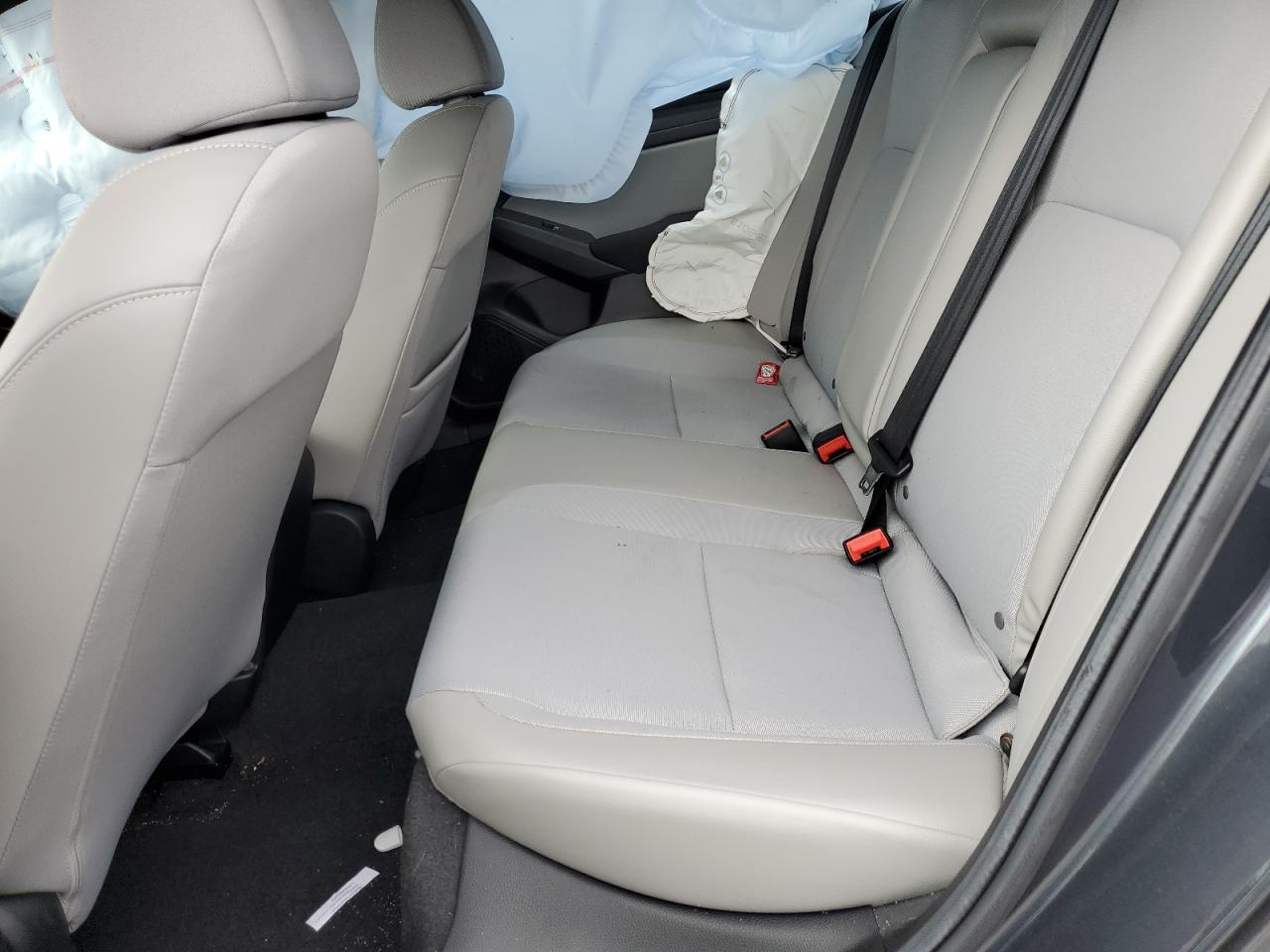 2025 Honda Civic Sport VIN: 2HGFE4F8XSH323326 Lot: 82249205