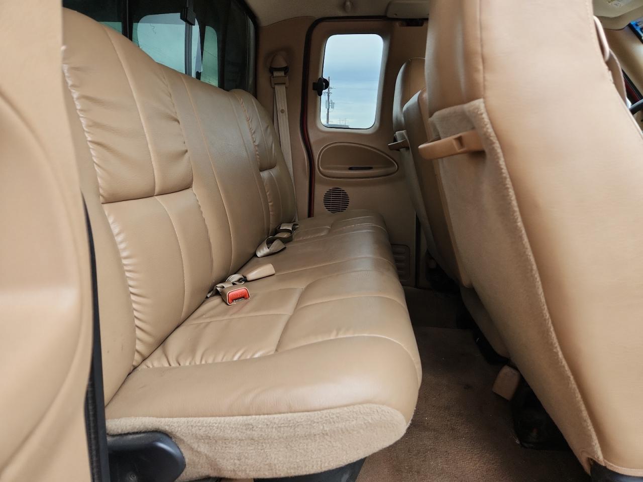 1999 Dodge Ram 2500 VIN: 3B7KF2369XG110957 Lot: 82387765