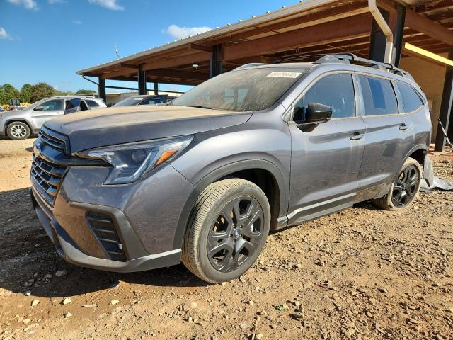 SUBARU ASCENT ONYX EDITION 2024