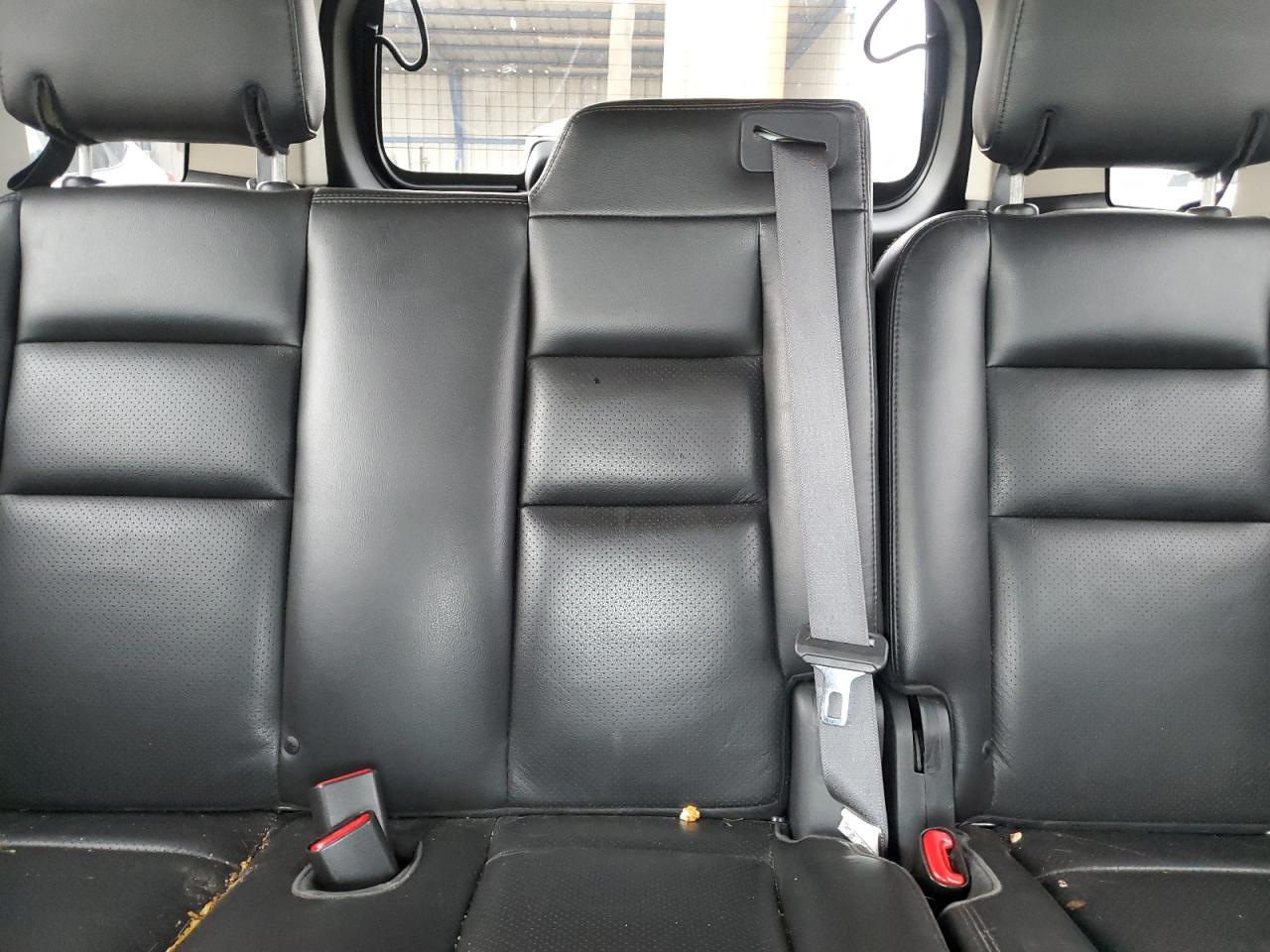 2007 Mercury Mountaineer Premier VIN: 4M2EU48887UJ18581 Lot: 85686935