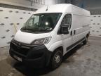 2023 OPEL MOVANO for sale at Copart CASTLEDERMOT - IRELAND