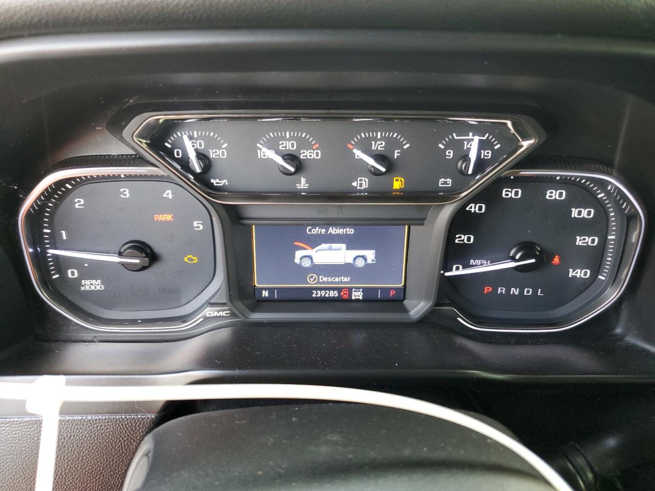 Leo VIN: 1GT49NEY0LF131983 Lot: 89566375