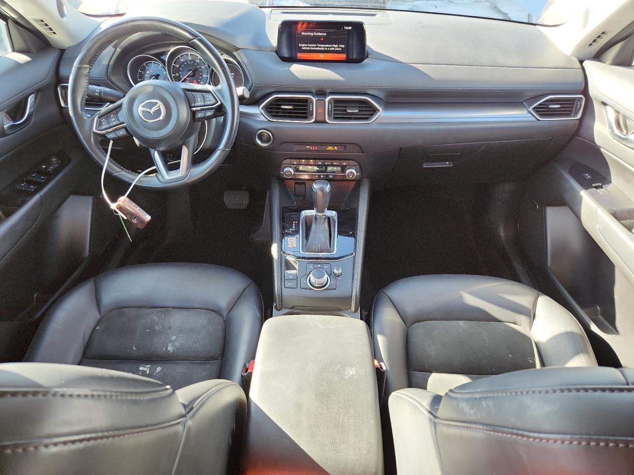 2020 Mazda Cx-5 Touring VIN: JM3KFBCM8L1810080 Lot: 90259945