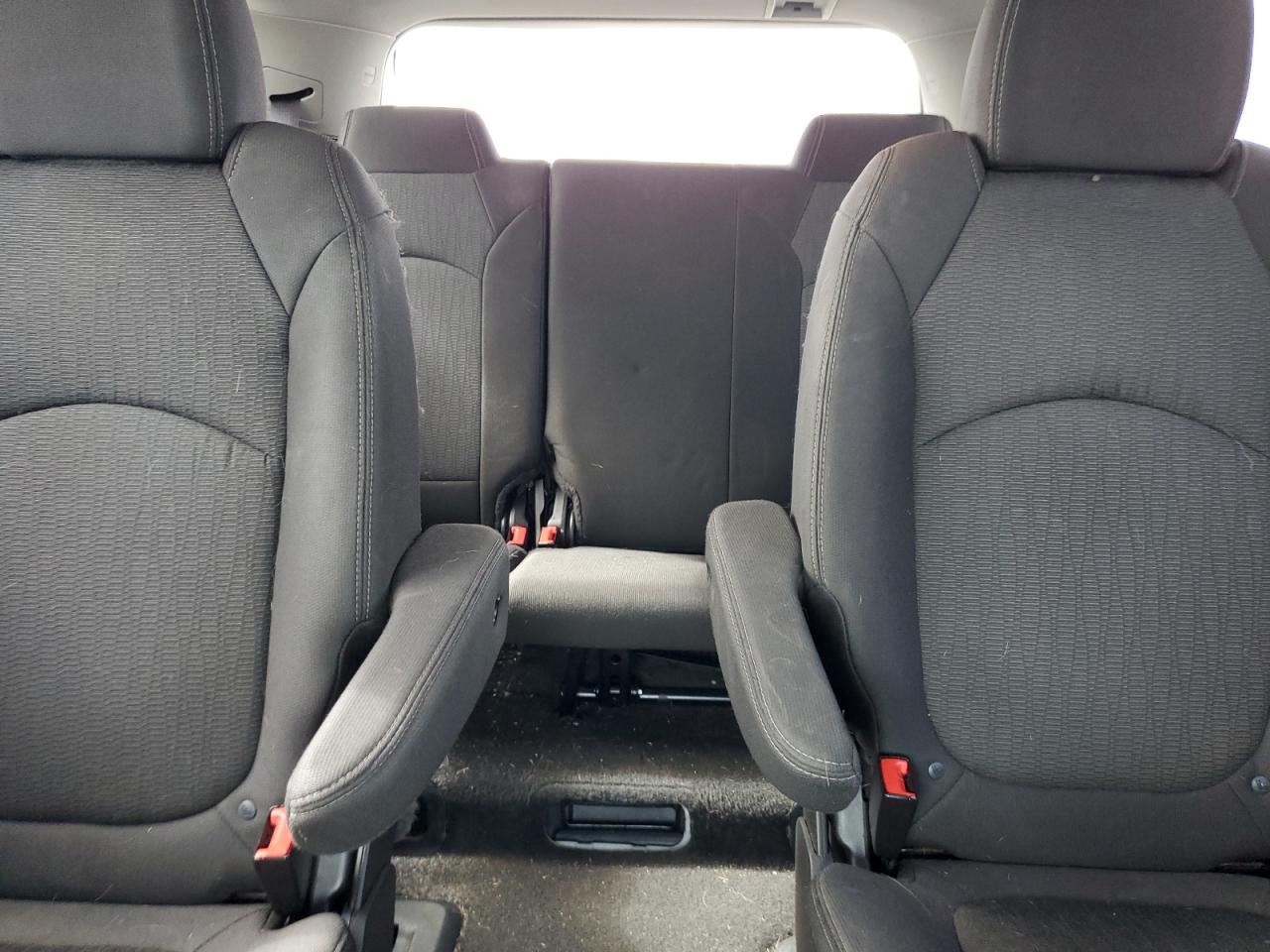 2015 Chevrolet Traverse Lt VIN: 1GNKRGKD3FJ198896 Lot: 85736035