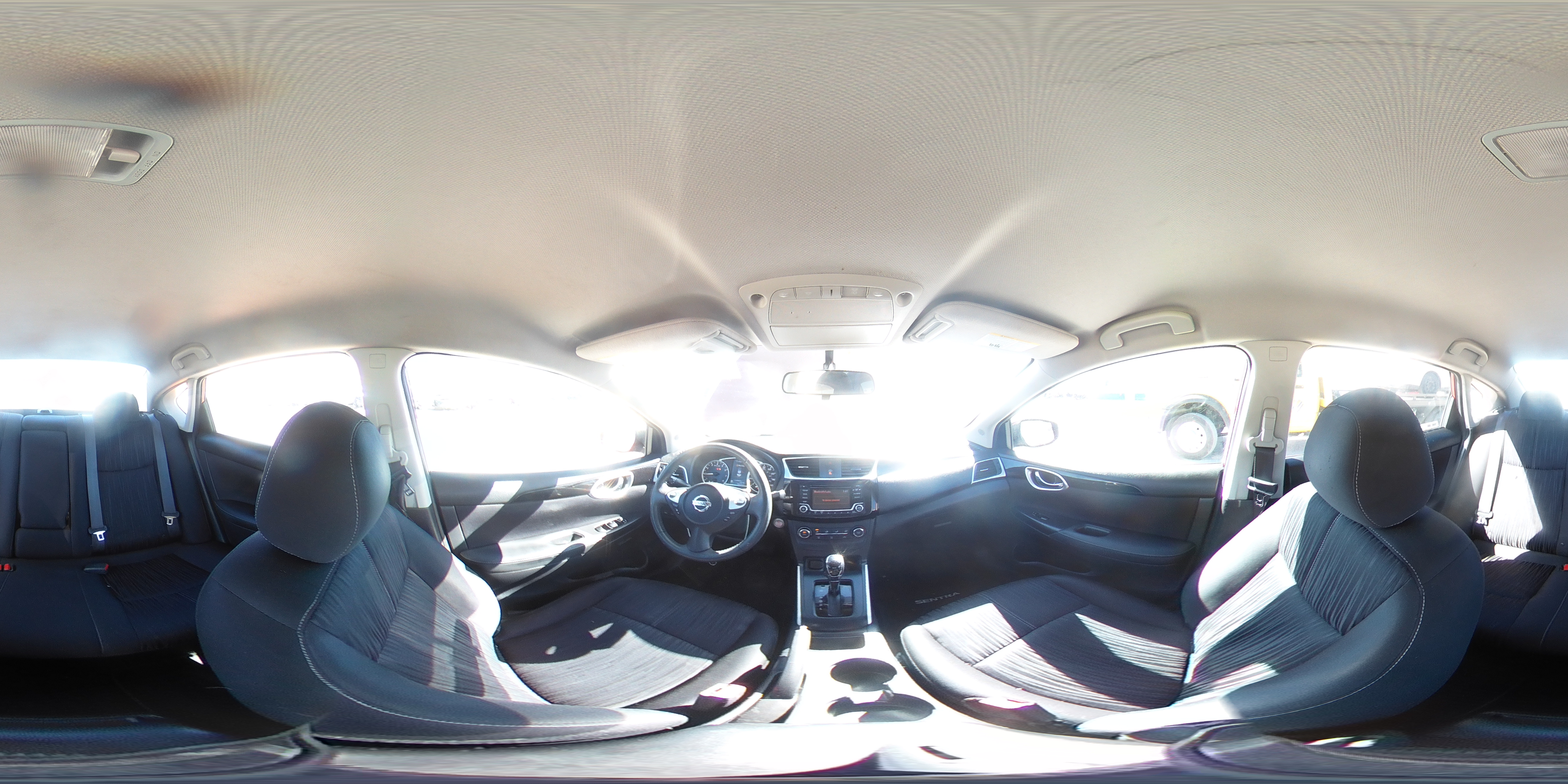 2017 Nissan Sentra S VIN: 3N1AB7AP9HY409928 Lot: 82399805