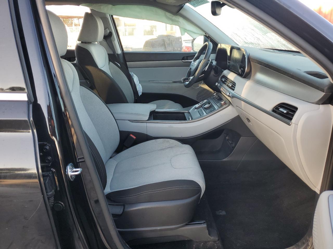2020 Hyundai Palisade Sel VIN: KM8R24HE2LU066194 Lot: 85906515