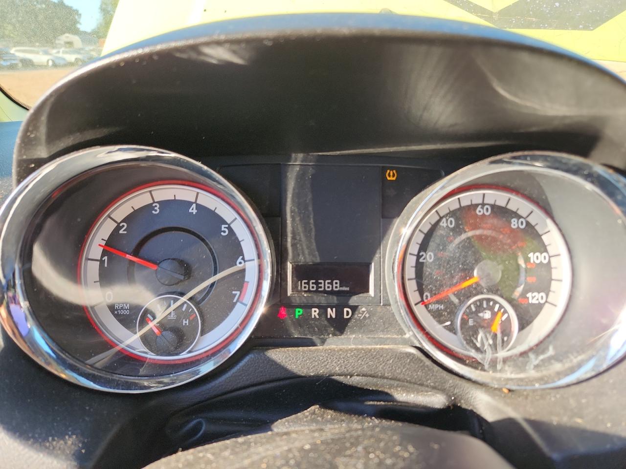 2013 Dodge Grand Caravan Se VIN: 2C4RDGBG2DR732897 Lot: 71323245