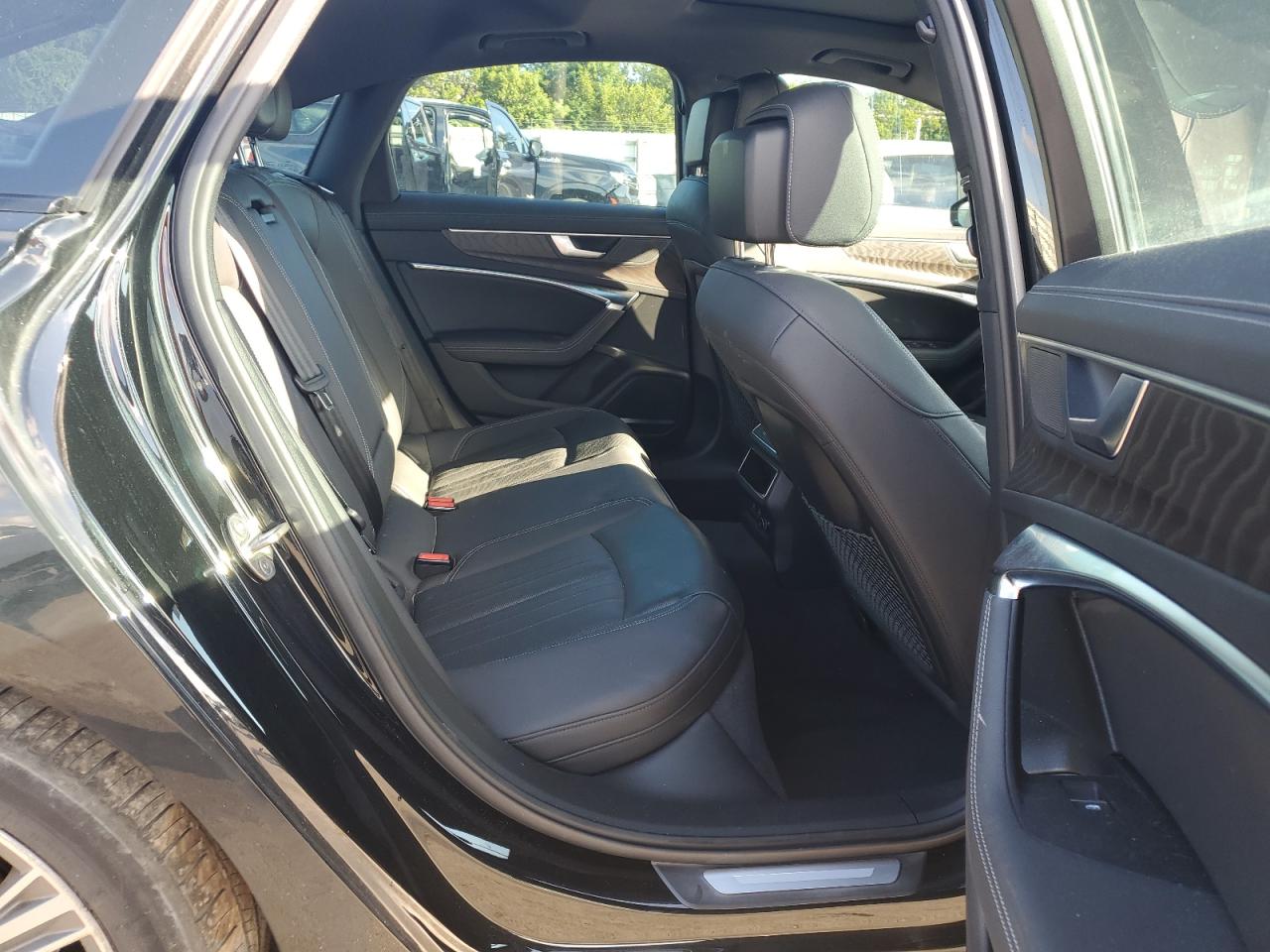 2023 Audi A6 Premium Plus VIN: WAUE3BF21PN037330 Lot: 86993155