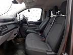 2025 FORD TRANSIT CUSTOM 320 LIMITE  for sale at Copart SANDTOFT