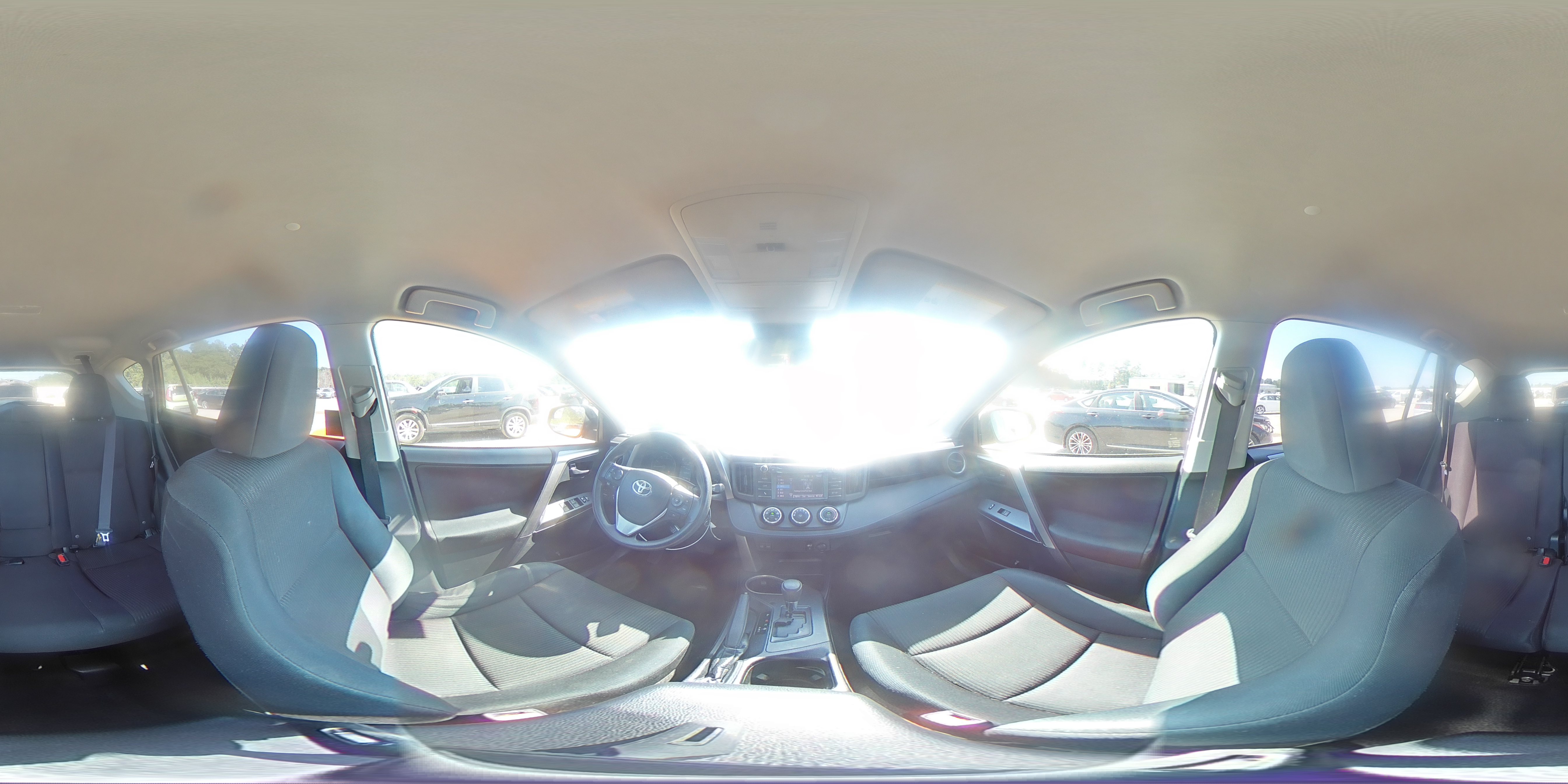 2018 Toyota Rav4 Le VIN: JTMBFREV0JJ228169 Lot: 84273745