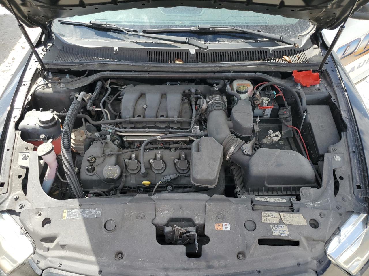 2018 Ford Taurus Police Interceptor VIN: 1FAHP2MK8JG104241 Lot: 71588085