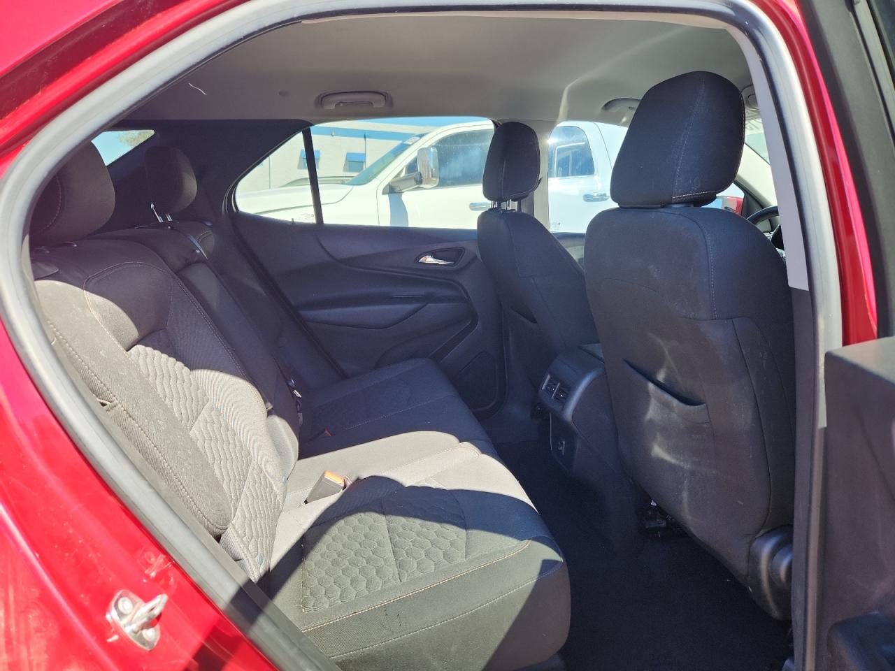 2019 Chevrolet Equinox Lt VIN: 3GNAXKEV2KS666568 Lot: 84602155