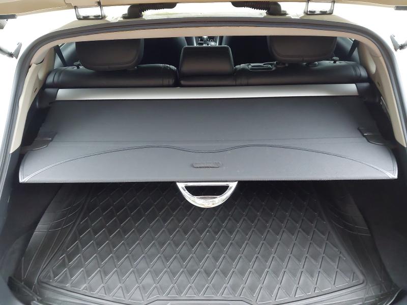 2013 INFINITI EX 3.0D 5DR AUTO