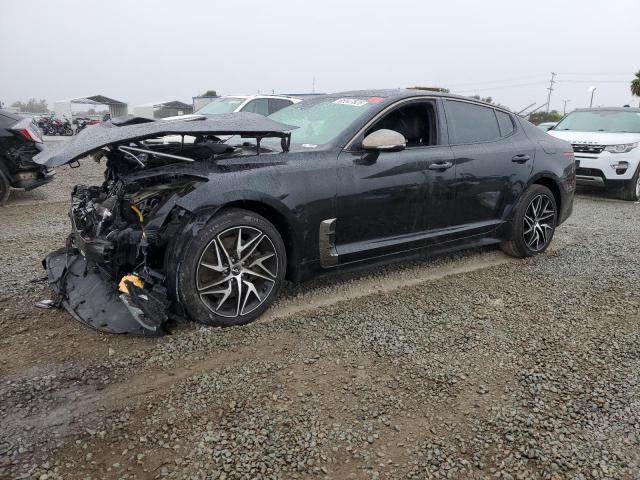 KIA STINGER GT 2022