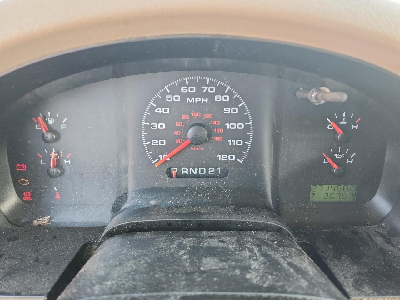 2006 Ford F150 VIN: 1FTRX12W36FA39875 Lot: 81894085