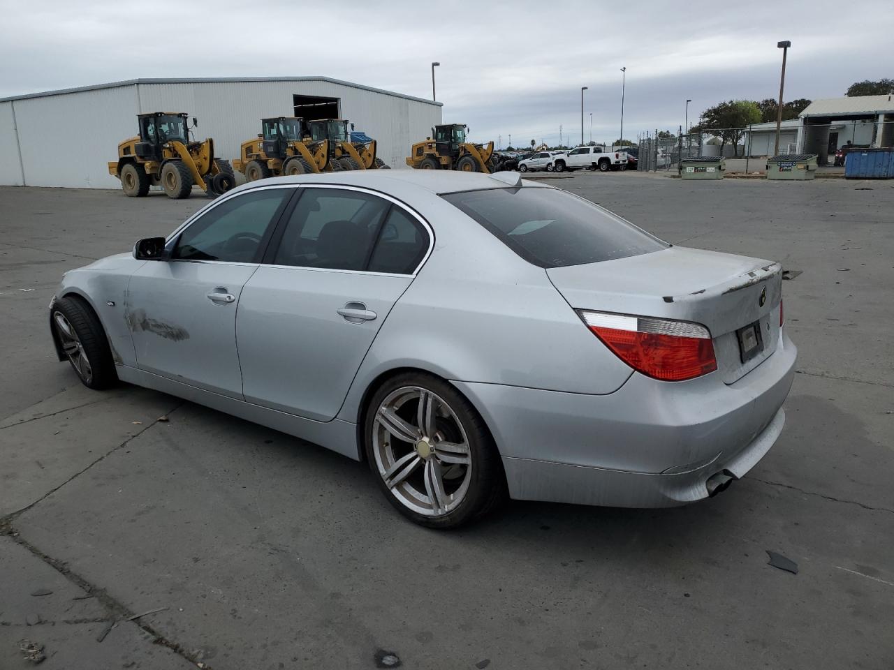 Фото: WBANA73575B048767