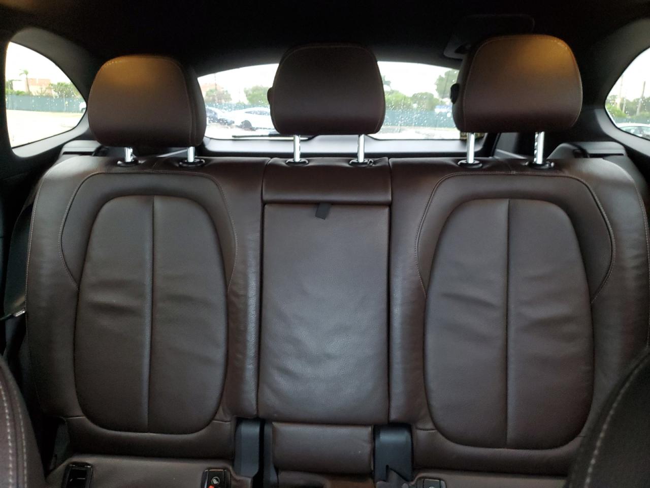 2018 BMW X1 Sdrive28I VIN: WBXHU7C3XJ5L09259 Lot: 84241915