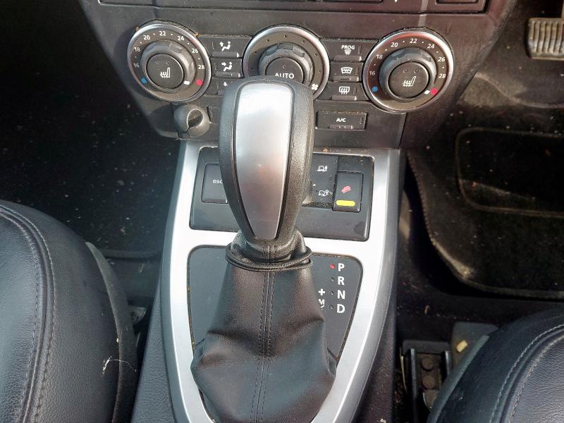 2010 LAND ROVER FREELANDER 2.2 TD4 XS [NAV] 5DR AUTO