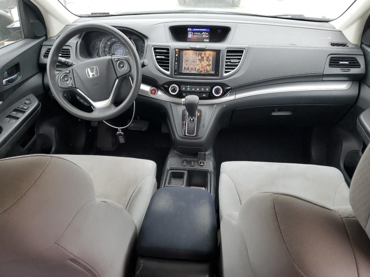 2015 Honda Cr-V Ex VIN: 2HKRM4H52FH686119 Lot: 82648205