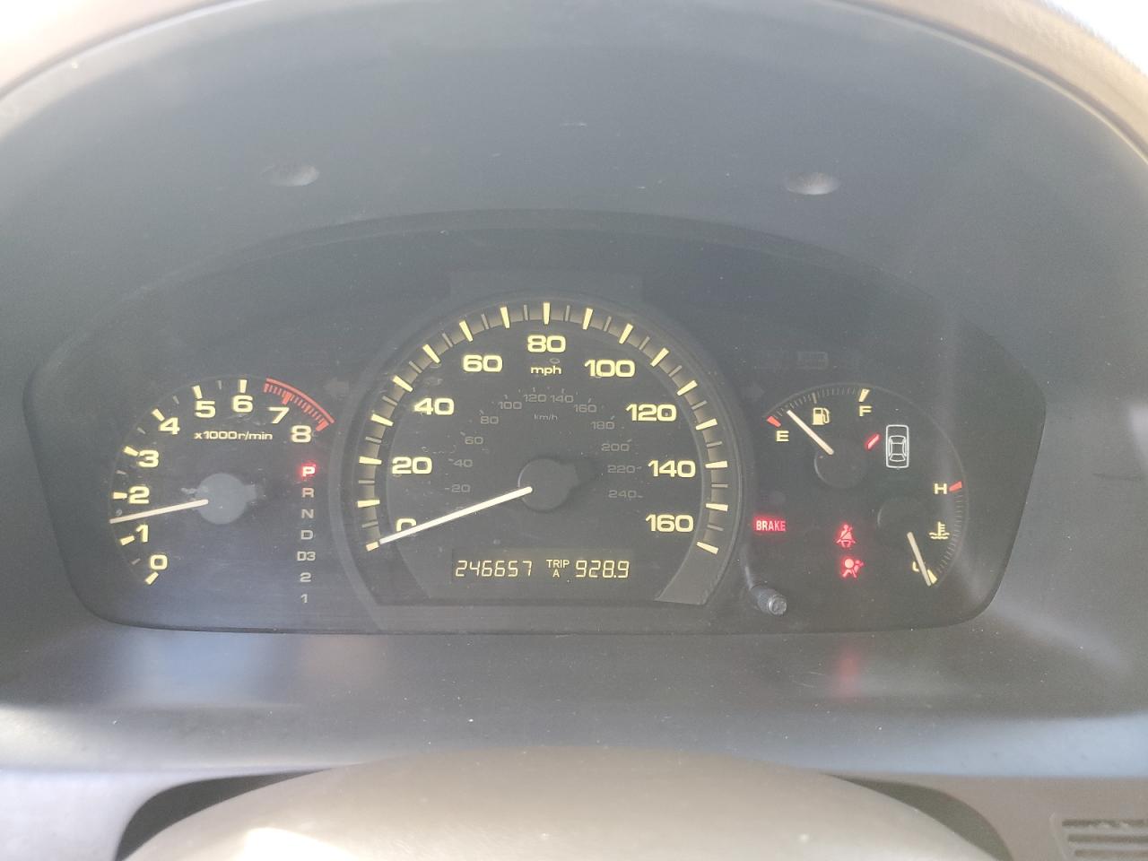 2006 Honda Accord Ex VIN: 1HGCM56856A054538 Lot: 90721165