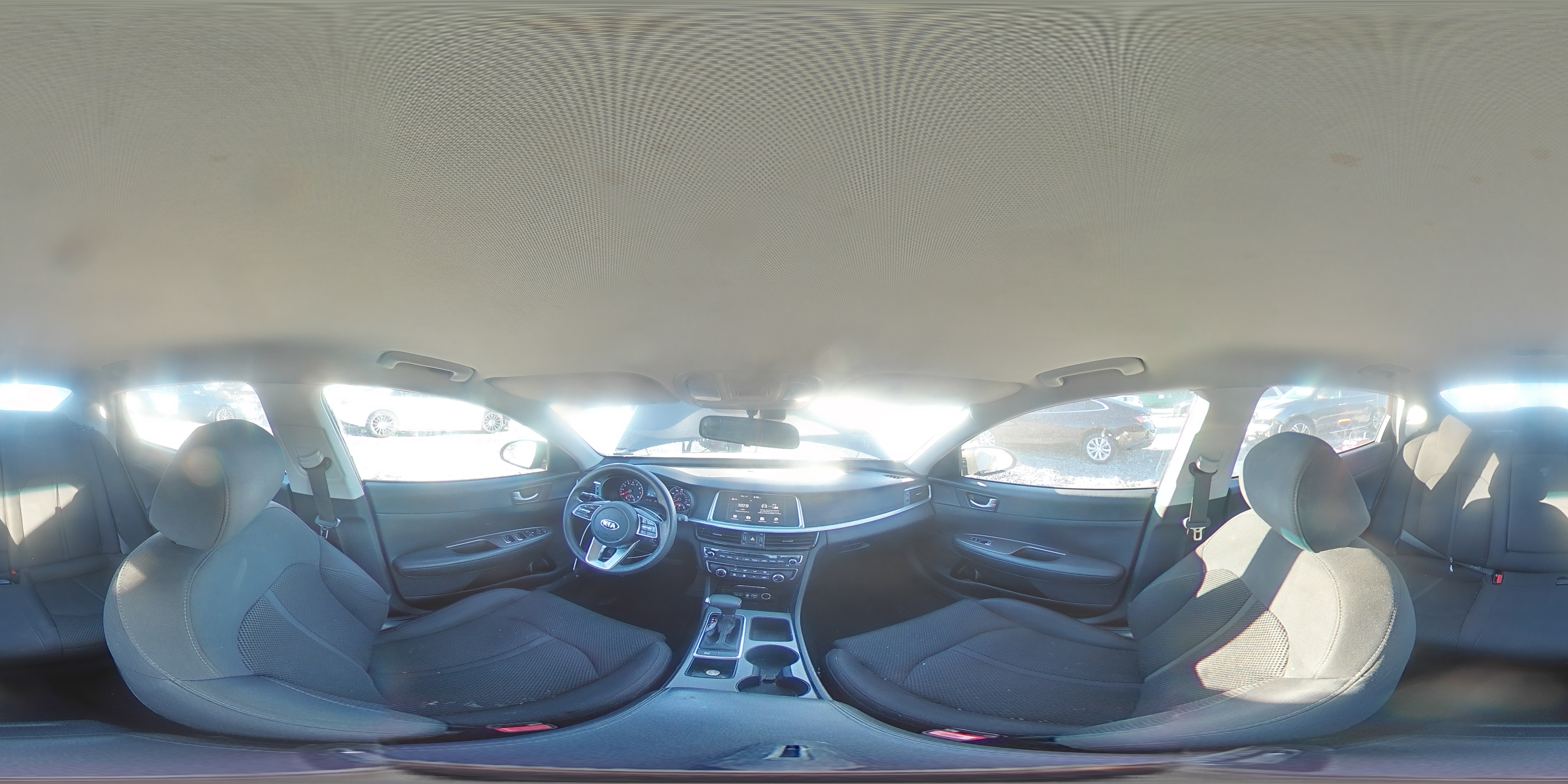 2019 Kia Optima Lx VIN: 5XXGT4L37KG365456 Lot: 86432945