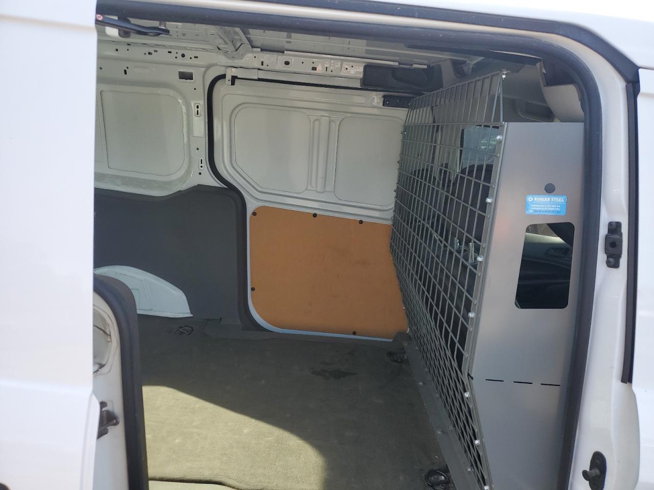 2022 Ford Transit Connect Xl VIN: NM0LS7S22N1506412 Lot: 80824585