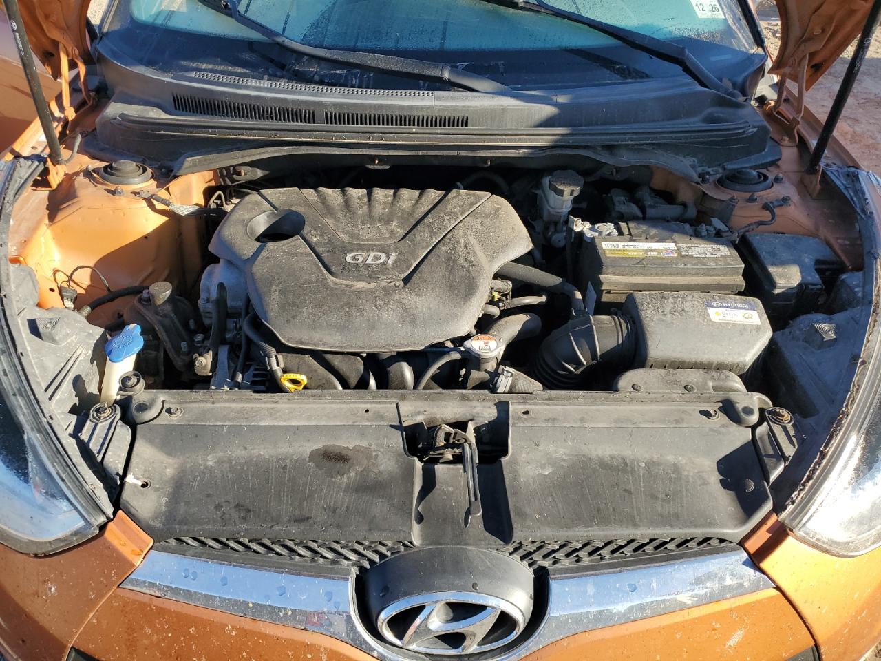Veloster Veloster