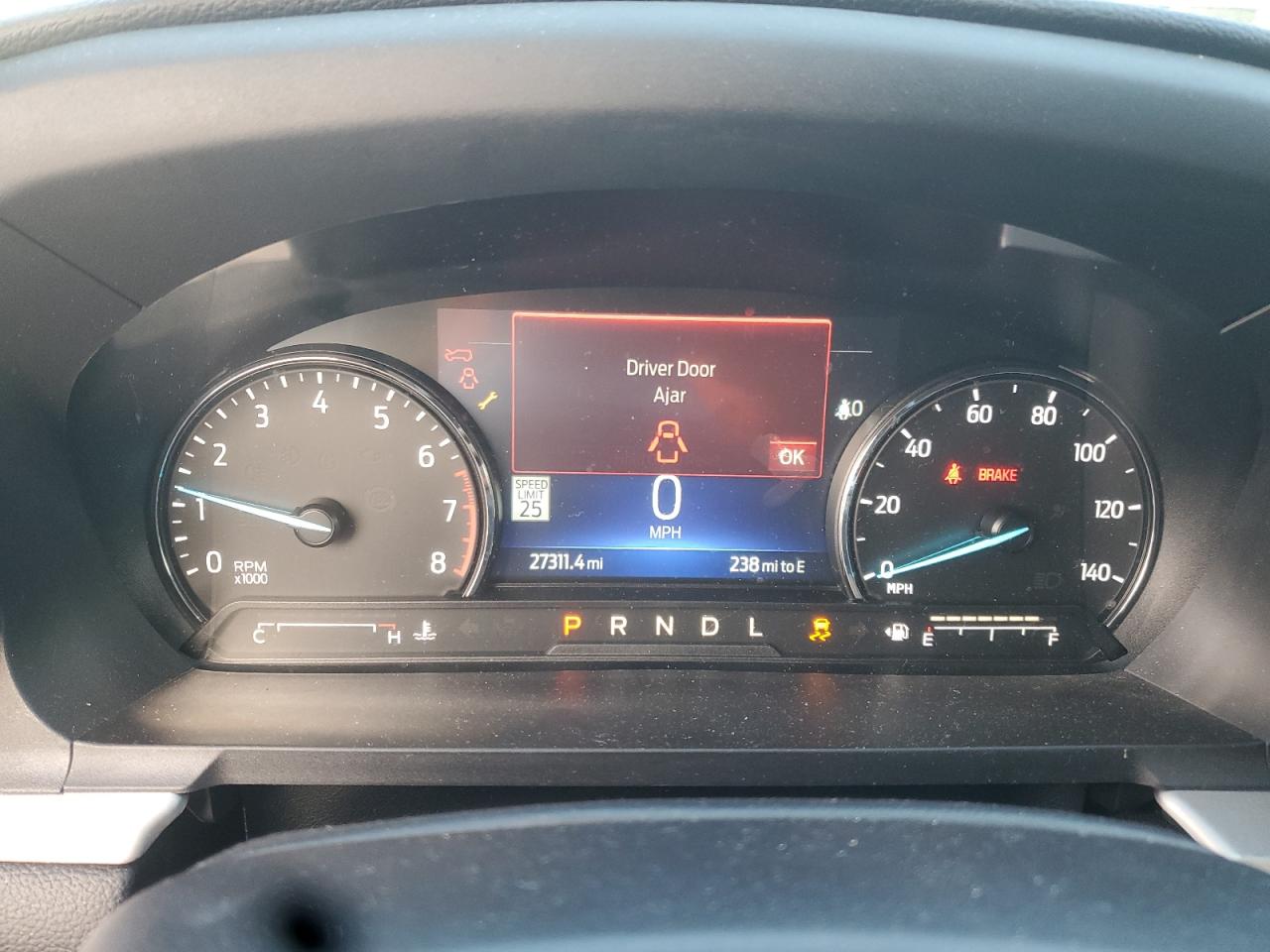 2022 Ford Explorer Xlt VIN: 1FMSK8DH9NGC15503 Lot: 85928855