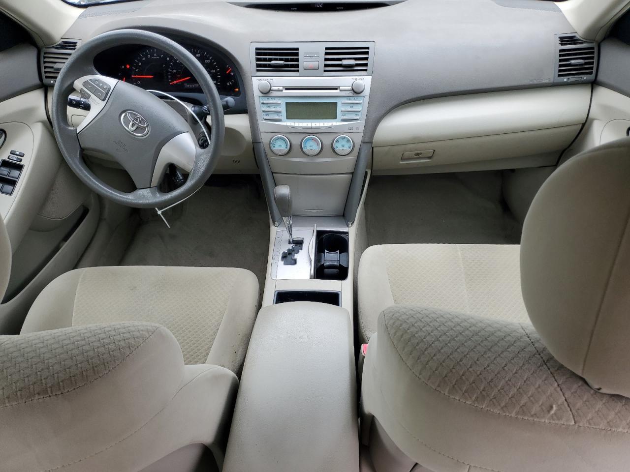 2007 Toyota Camry Ce VIN: JTNBE46K373040894 Lot: 82686865