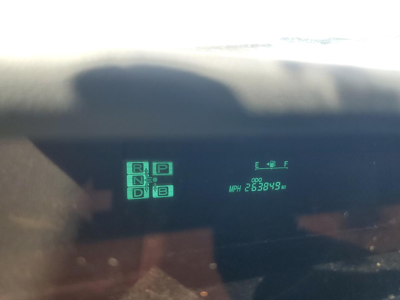 2006 Toyota Prius VIN: JTDKB20U563199619 Lot: 82358025