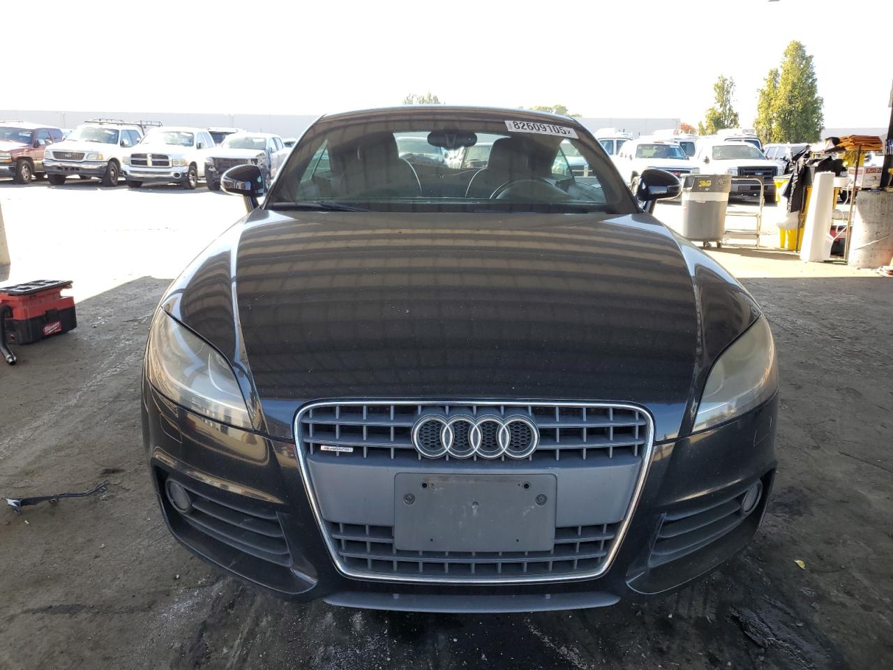 Фото: TRUVF38JX91024628