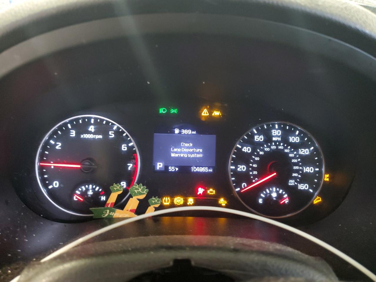 2022 Kia Seltos Lx VIN: KNDEPCAA7N7337113 Lot: 90330825