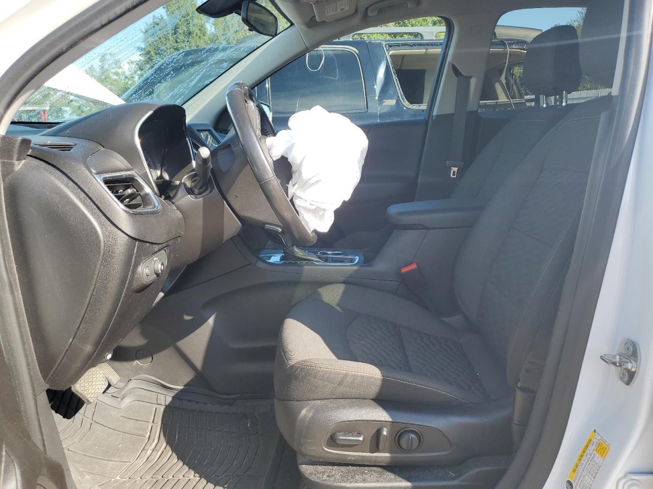 2019 Chevrolet Equinox Lt VIN: 3GNAXUEV1KS577053 Lot: 85646755