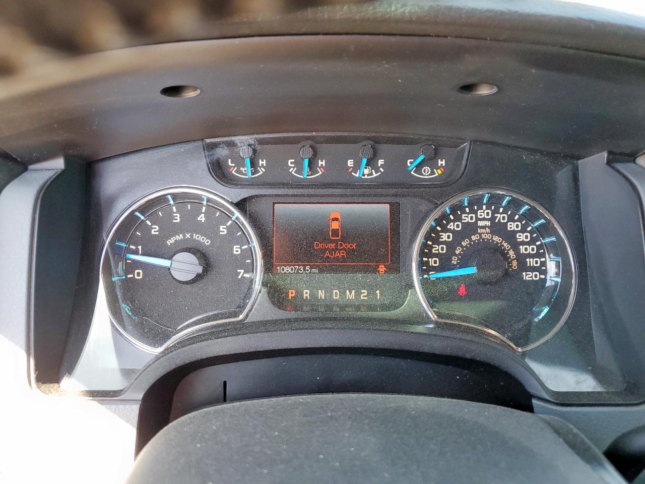 2014 Ford F150 Supercrew VIN: 1FTFW1CF5EKE31590 Lot: 82417785