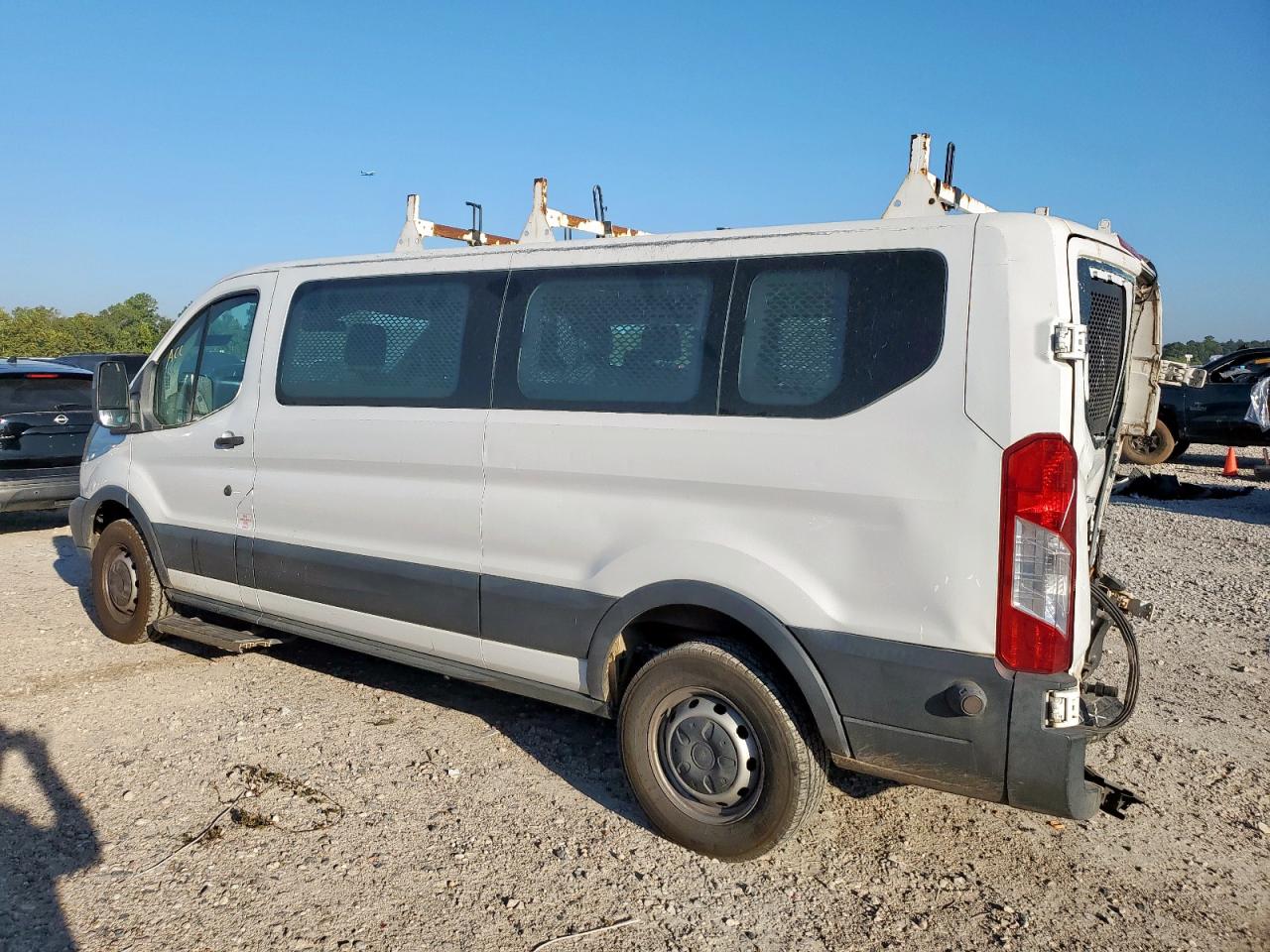 2017 Ford Transit T-350 VIN: 1FBZX2YM0HKB48045 Lot: 84532815