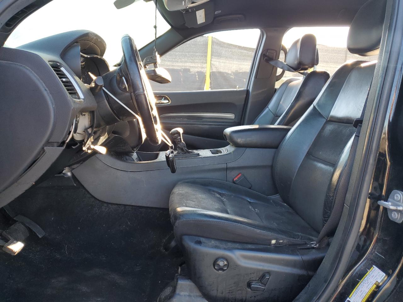 2020 Dodge Durango Gt VIN: 1C4RDJDG5LC260308 Lot: 85760115