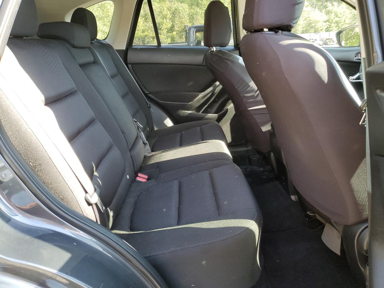 2013 Mazda Cx-5 Touring VIN: JM3KE4CE9D0164983 Lot: 84753025