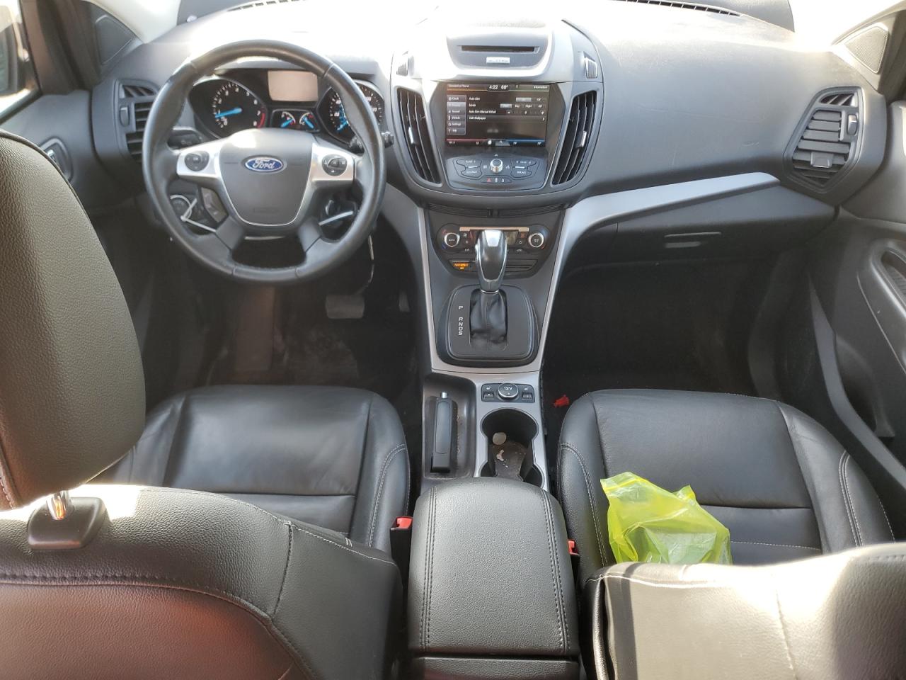 2015 Ford Escape Se VIN: 1FMCU9G96FUC69904 Lot: 87070175