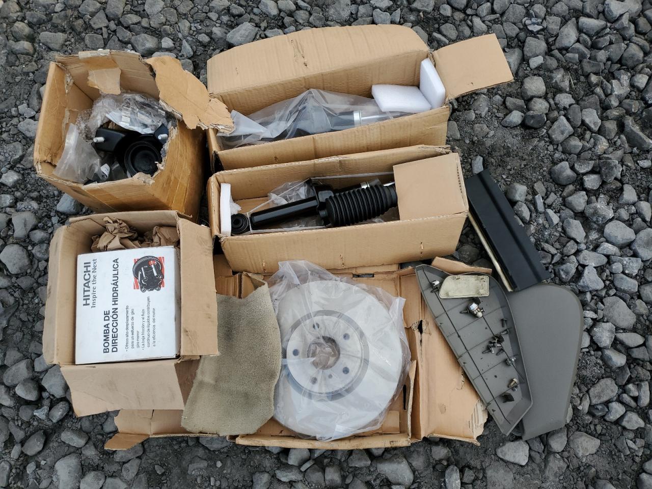 2006 Infiniti M35 Base VIN: JNKAY01F06M252377 Lot: 86676365